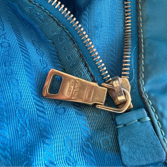 Genuine Prada Nylon Tote - Picture 7 of 7